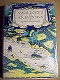 Swallows and Amazons (Third Impression)