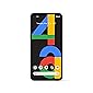Google Pixel 4a - Unlocked Android Smartphone - 128 GB of Storage - Up to 24 Hour Battery - Barely Blue