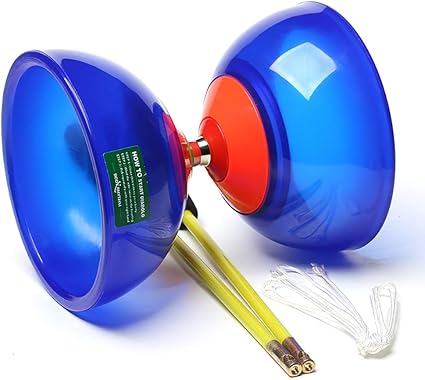 diabolo yoyo