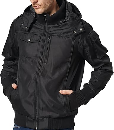 supreme flight jacket