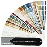 Benjamin Moore Collections Fan Deck