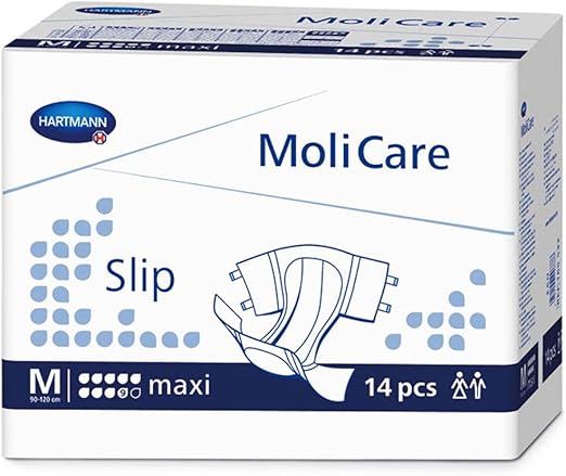 molicare slip maxi small