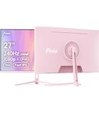 Amazon.com: Pixio PX27U Wave Pink 27 inch 160Hz Refresh Rate 4K