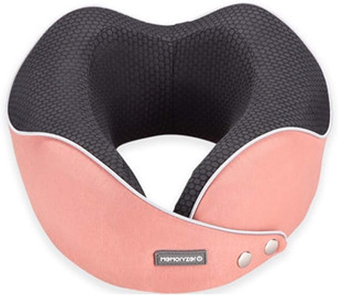 Memory Cervical Pillow U-shaped Neck U-shaped Neck Memory Cotton Male