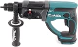 Makita DHR202 LXT 18V Naked SDS Plus Rotary Hammer 1100rpm 4000bpm view 5