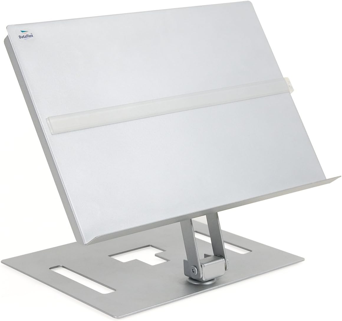Dataflex Addit Document Holder - Adjustable 402