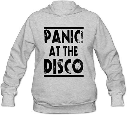 panic at the disco hoodie amazon