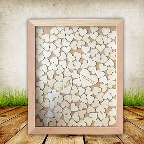 Vintage Persoanlized Initial Letter Wedding Date Wedding