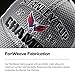 Official Capitals Hat 2018 Stanley Cup Champions Locker Room Trucker Adjustable Cap - Heather Gray