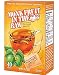Monk Fruit in the Raw Sweeteners, 3pk, 40ct, 120ct