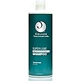 COLURE Super Luxe Shampoo Repairs Dry, Damaged Color-Treated Hair Instantly. A Vegan, Sulfate-Free Shampoo.
