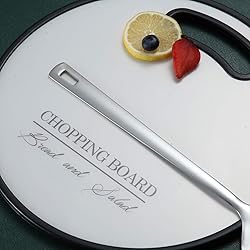 Stainless Steel Spatulas, Berglander Slotted