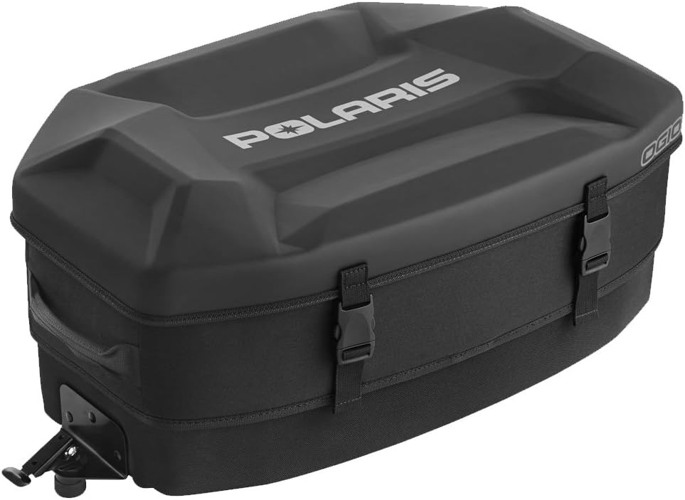 Genuine Pure Polaris Scrambler Xp 1000 Scrambler 850 Ogio Scrambler Bag Pt By Polaris Amazon Co Uk Car Motorbike