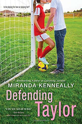 Defending Taylor (Hundred Oaks)