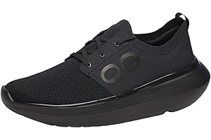 OOFOS OOmy Stride Recovery Shoe - Men’s