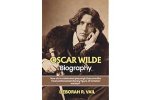 Oscar Wilde Biography: How did a celebrated playwright become the most controversial literary figure of Victorian society?