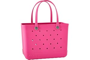 ProductWorks Maui and Sons Durable Beach Bag and Outdoor Everything Go2Bag