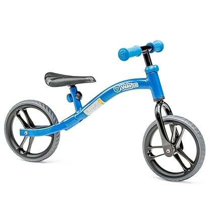 y velo balance bike