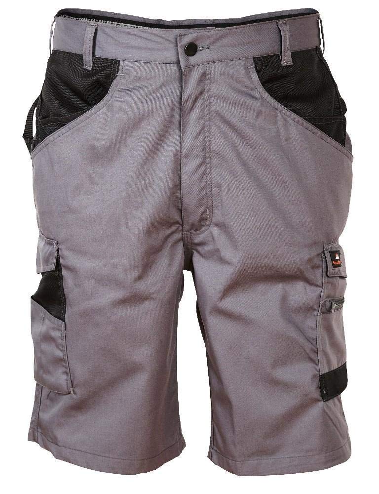 Icon Trade Short, Grey, 30 Size