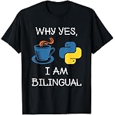 Funny Programming Gift for a Computer Programmer T-Shirt