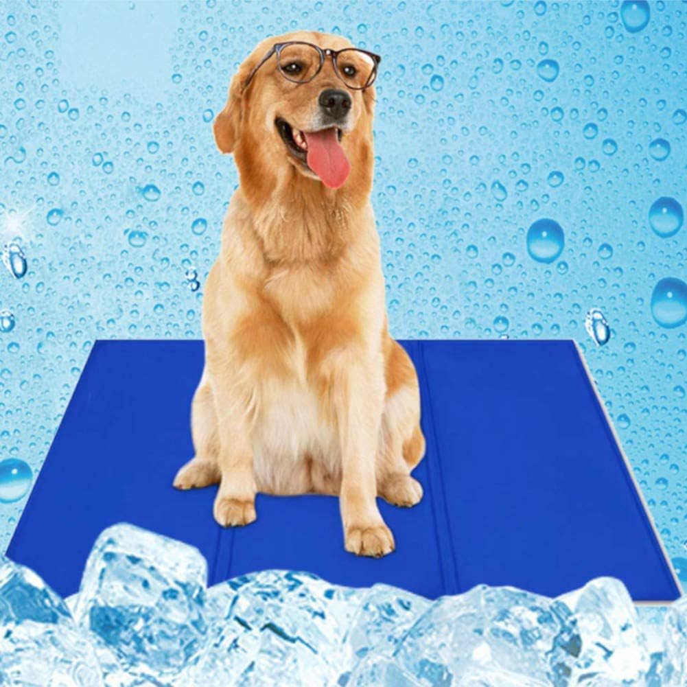 keep cool mat for dogs