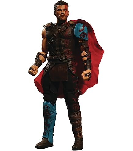 Amazon.com: Mezco Toys One: 12 Collective: Marvel Doctor