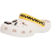 Crocs Unisex-Adult Classic Peanuts Snoopy Clog | Casual Shoes