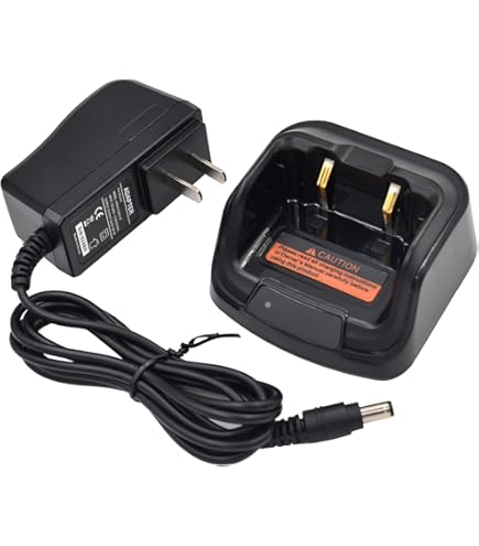 Base Caricabatterie NEWASHAN Per Radio HYT Hytera - Compatibile Con Modelli Multiple - Foto 12