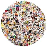 Meme Stickers 300 PCS Funny Stickers,Funny Stickers
