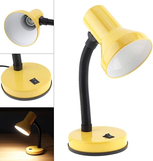 lampara escritorio led lampara de