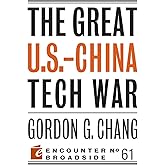 The Great U.S.-China Tech War