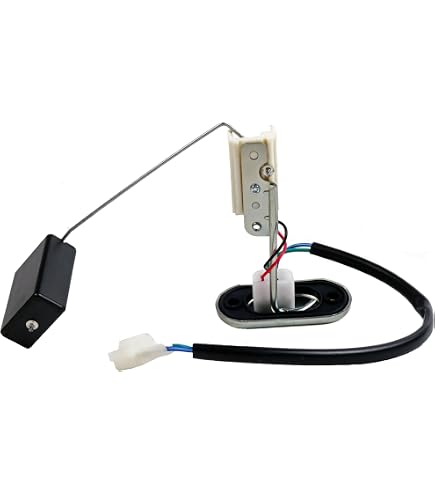 Amazon.com: Yamaha 4WM-85752-00-00 Sender Unit Assembly, Fuel