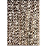 Spellbinders E3D-004 M Bossabilities 3D Basket Weave Embossing Folder