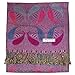 Falari Women's Woven Pashmina Shawl Wrap Scarf 80