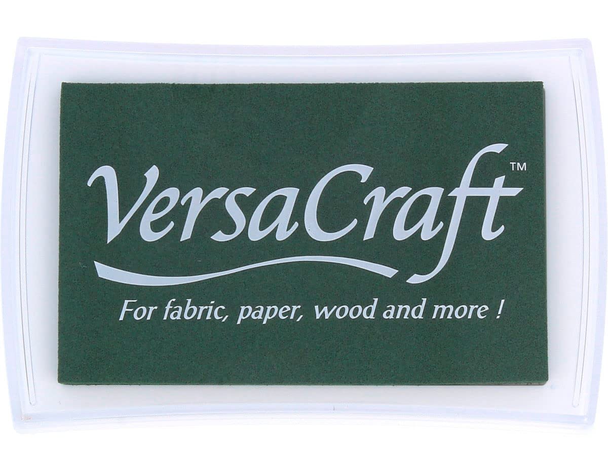 Tsukineko Pine Versacraft Pad