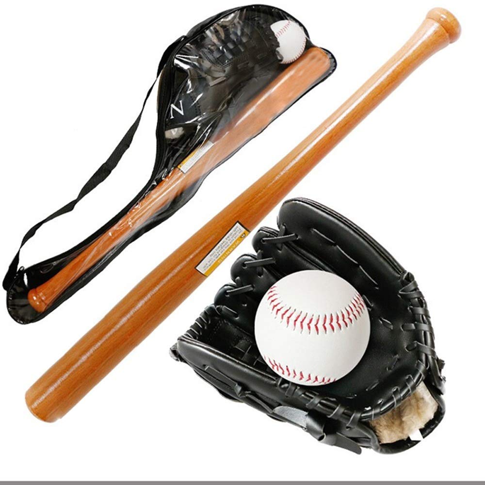 Candicely Guante Deportivo de béisbol y softbol Los Guantes de ...