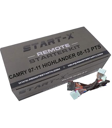 MPC Remote Start Kit For 2012-2015 Honda Civic - 2-Way LCD System With T-Harness, Preloaded Firmware - View #8