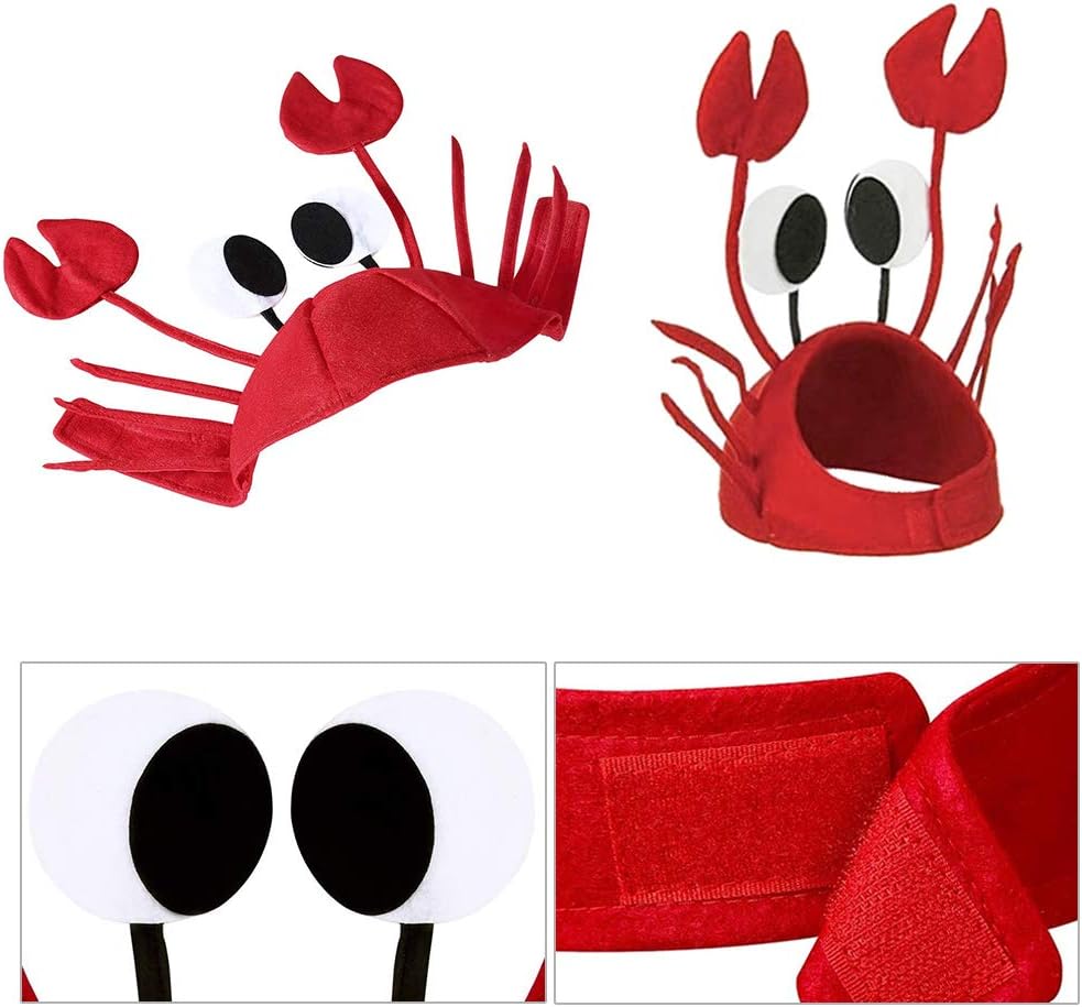 Lifreer Crab Hat - Image 4