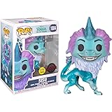 POP Funko Disney: Raya and The Last Dragon - Sisu