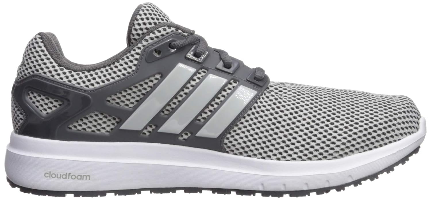 adidas men's energy cloud m running shoe