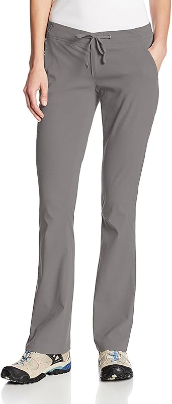 columbia anytime outdoor bootcut pants