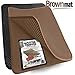 Small Cat Litter Trapper by iPrimio - Litter Mat, EZ Clean Cat Mat, Litter Box Mat Water Proof Layer and Puppy Pad Option. Patented (23