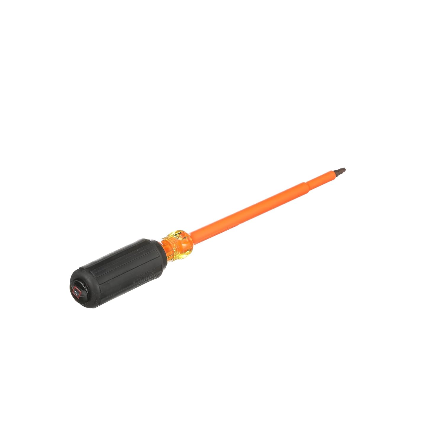 Electrical Business ITL Insulated ITL02100 Insulated Screwdriver Set of
