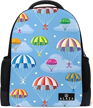 parachute backpack amazon