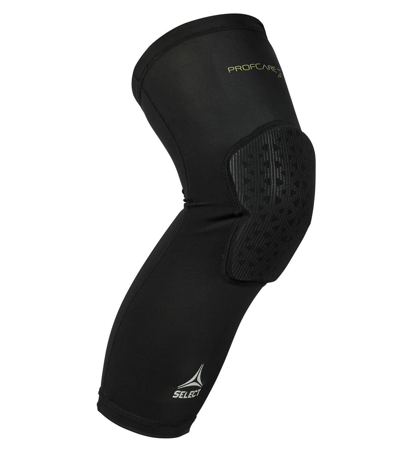 SELECT Knee pad-710022 Knee pad Black XXL