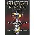 Born of Silence (The League, 5)