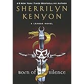 Born of Silence (The League, 5)