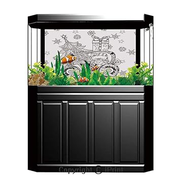 xl aquarium ornaments