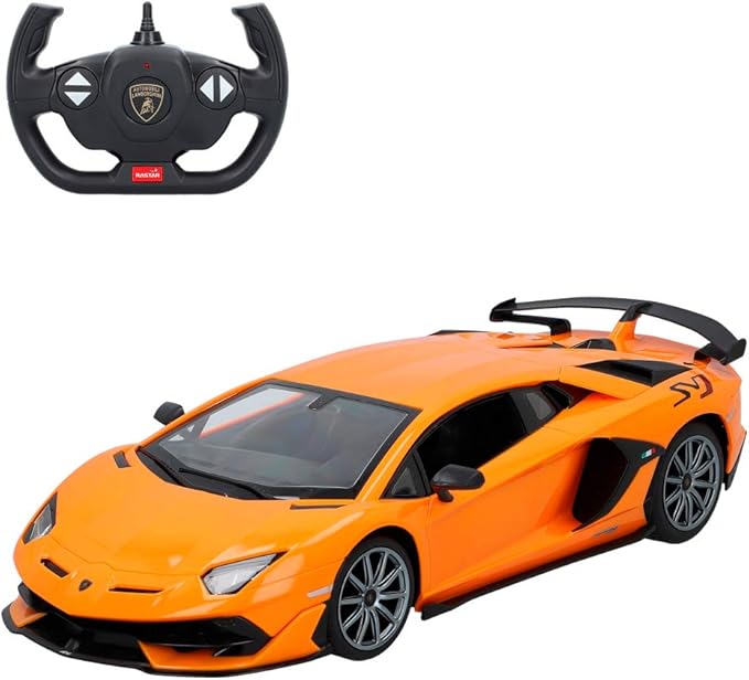 lamborghini teledirigido juguettos