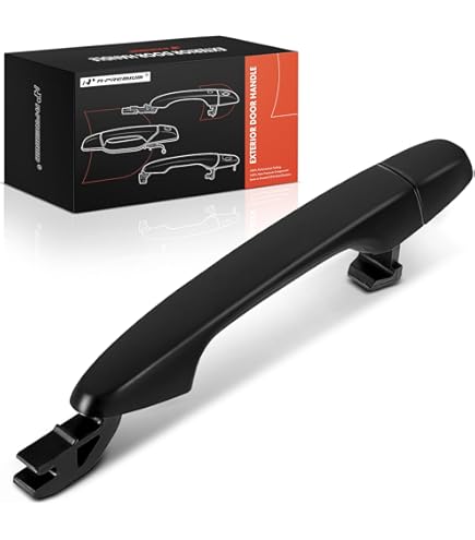 Amazon.com: A-Premium Front Right Passenger Side Exterior Door